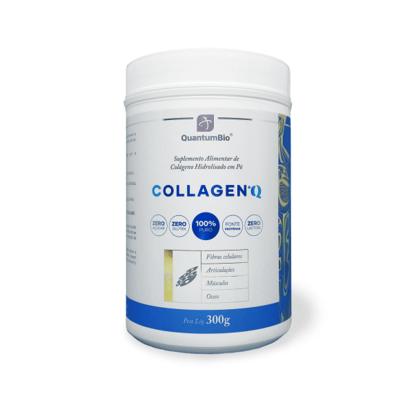 Collagen*Q 300g