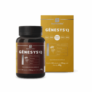 Gênesys*Q