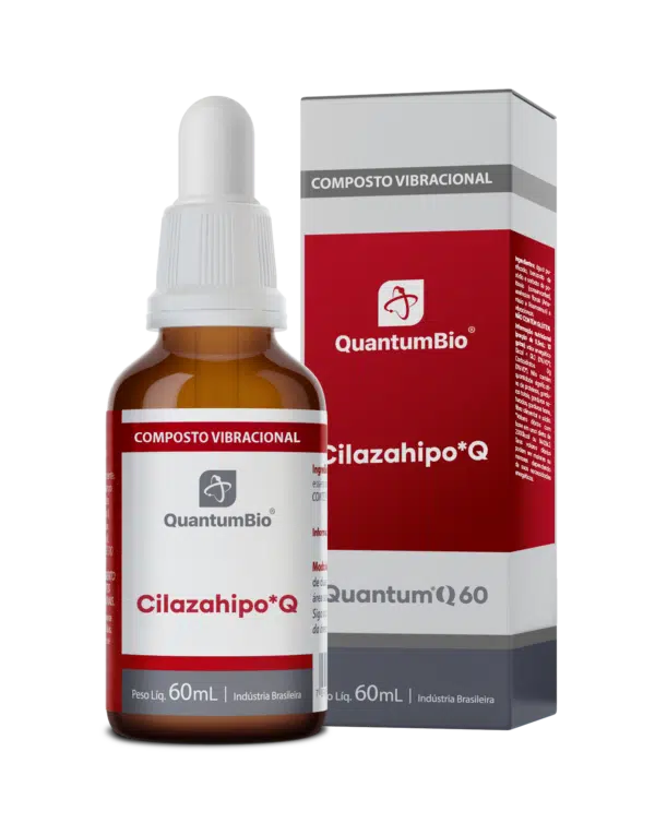 Cilazahipo*Q - Linha Quantum*Q