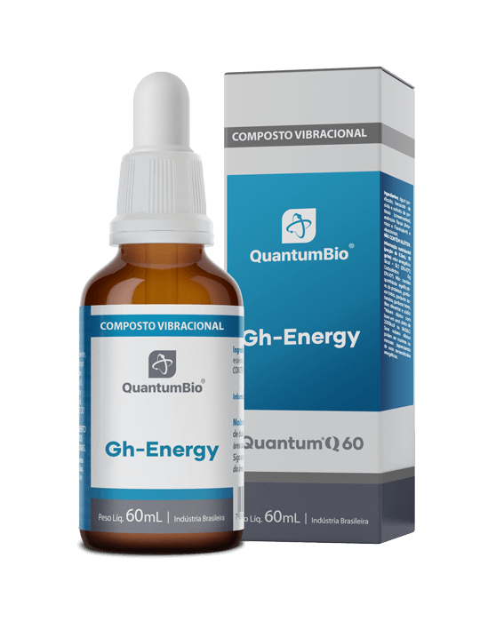 Gh-Energy
